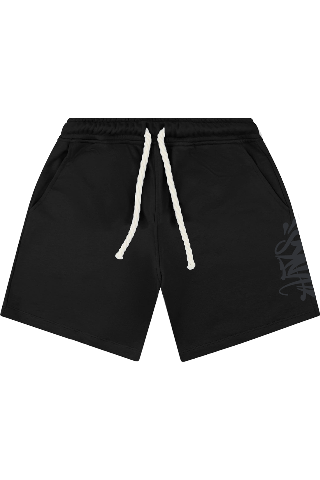 Syna world x Central Cee Shorts Black