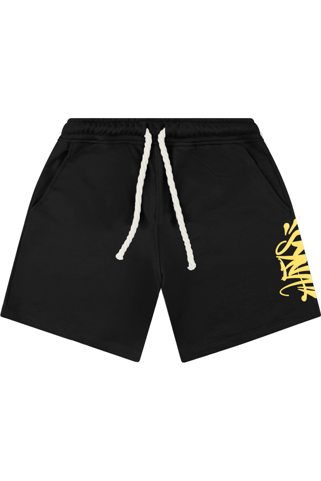 Syna world x Central Cee Shorts Cream