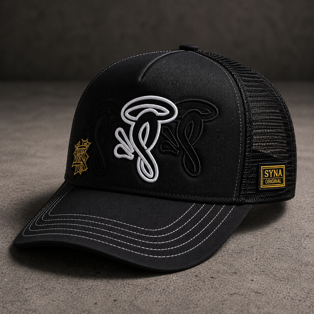 Central Cee Syna Cap