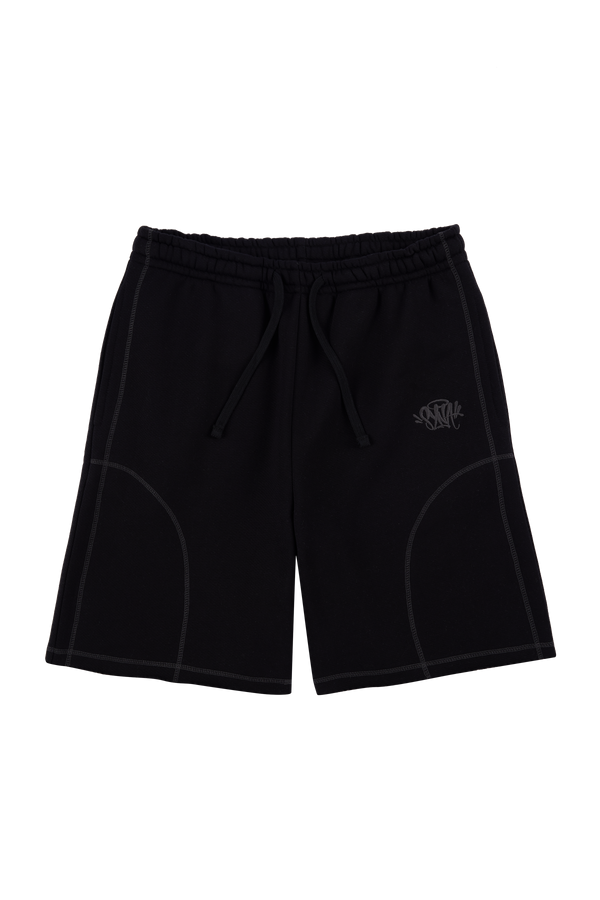 ENERGY SHORT - BLACK