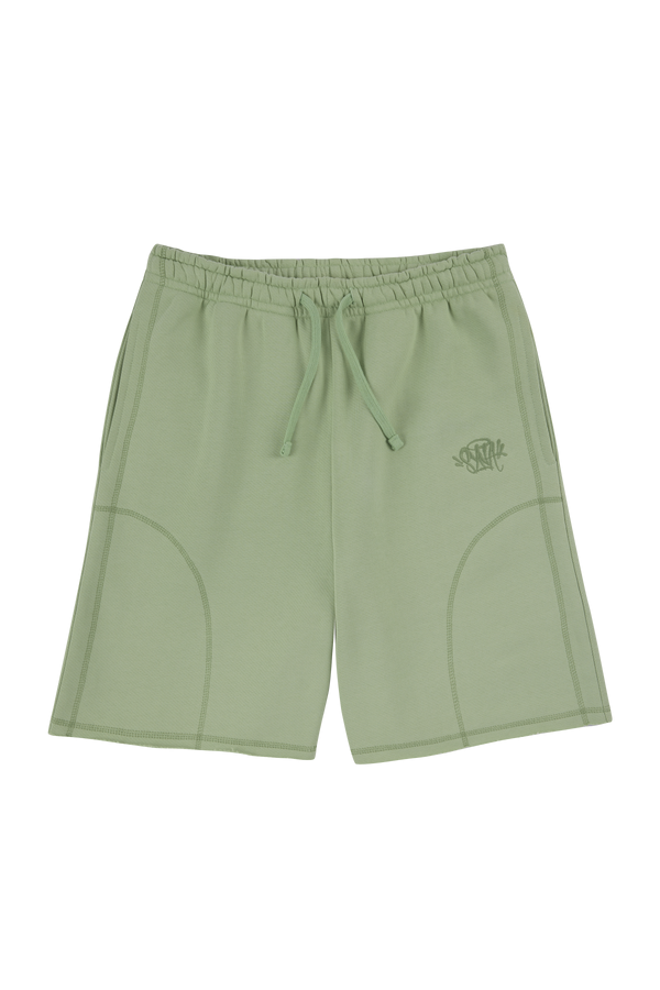 ENERGY SHORT - GREEN