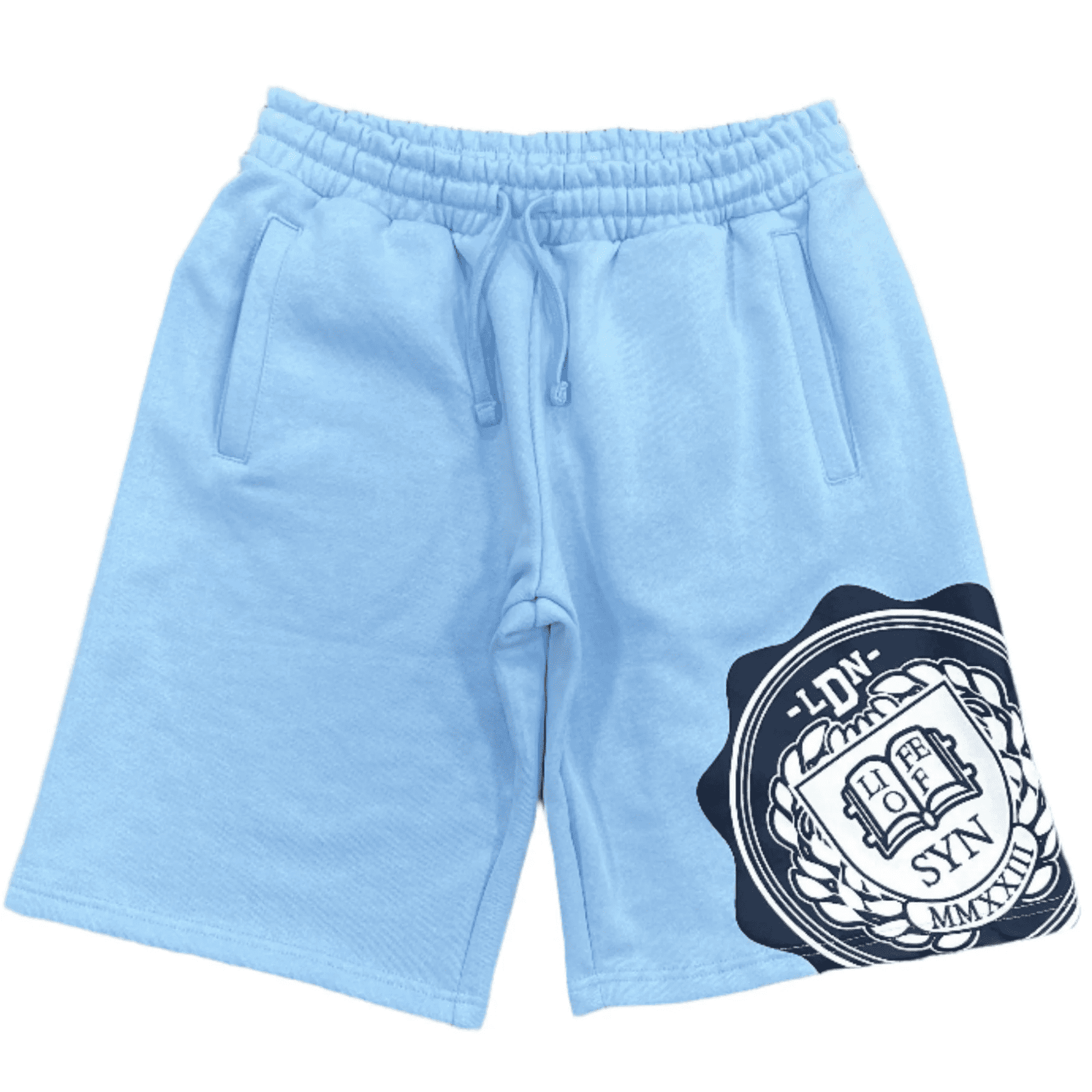 Syna World Lightweight Cotton Shorts – Summer Edition