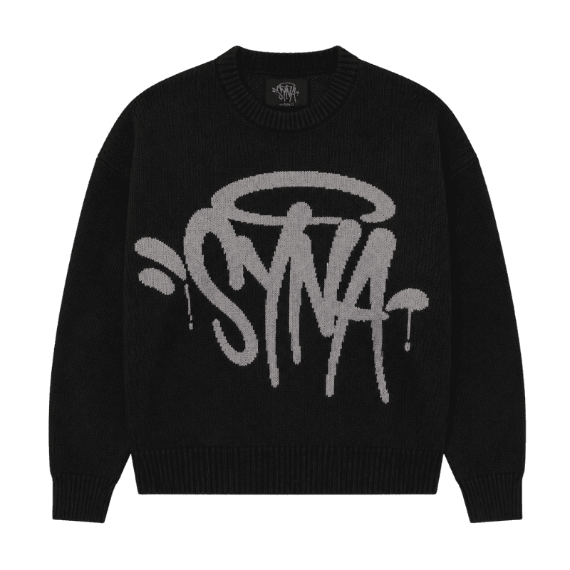 Syna World Knit Sweater