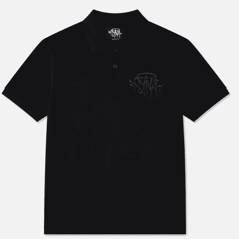 Syna World Polo Shirt UK