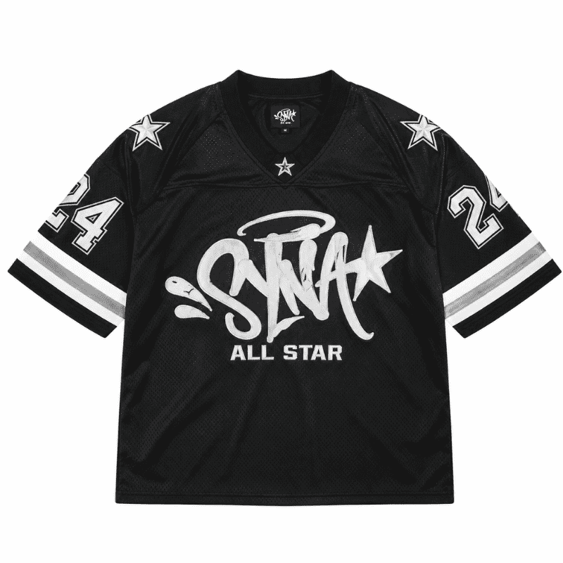 Syna World All Star Jersey