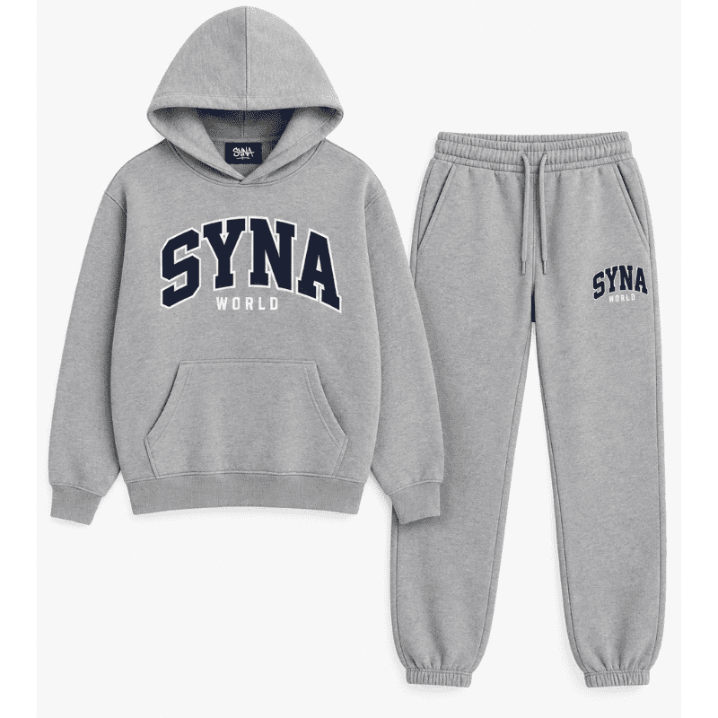 Syna World College Tracksuit