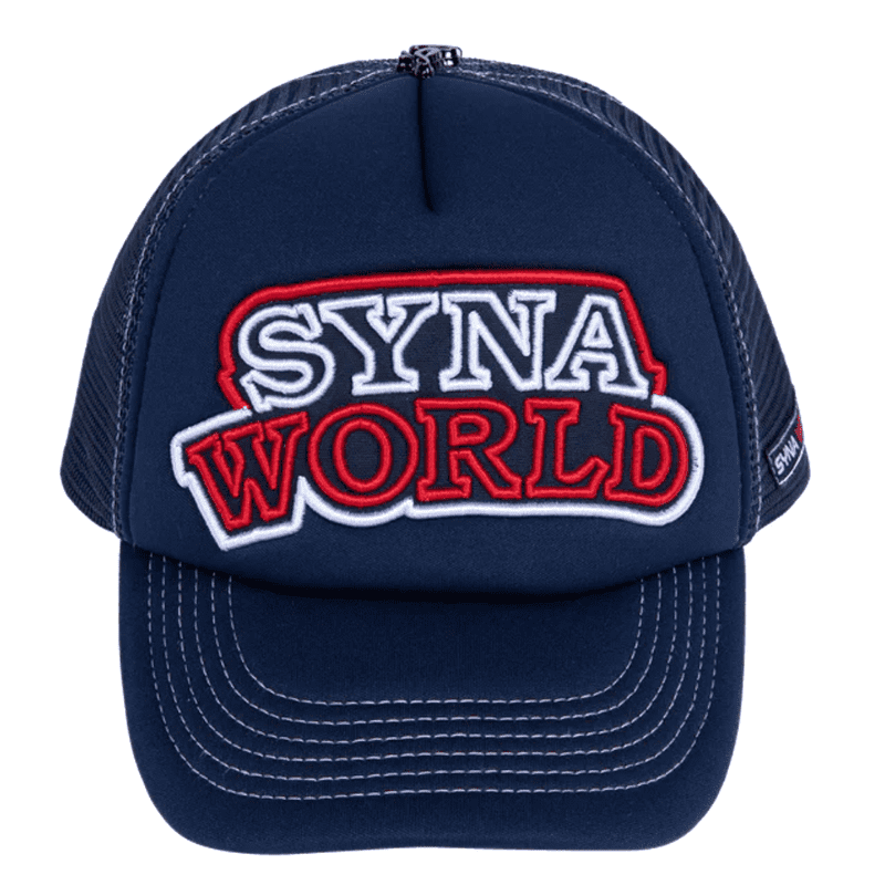 Syna World Skull Hat