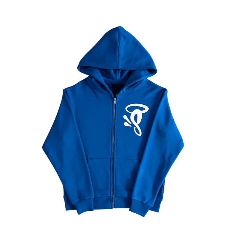 Syna World Void Zip Hoodie